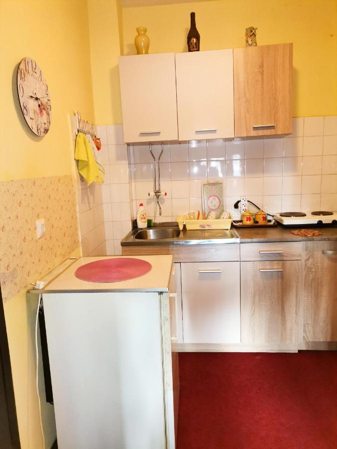 Apartment Andjela Zlatibor Exterior foto