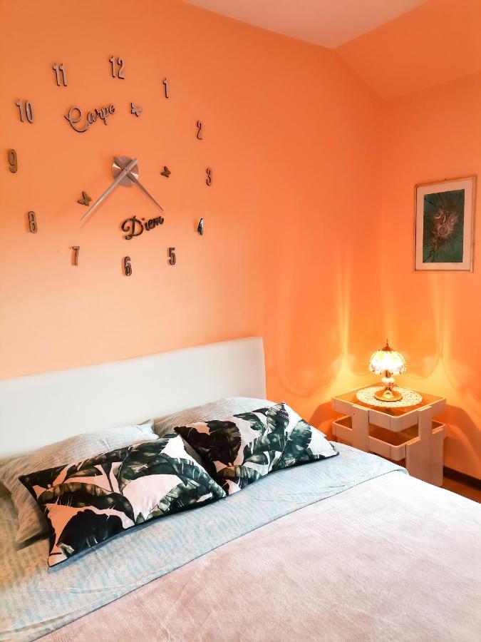 Apartment Andjela Zlatibor Exterior foto