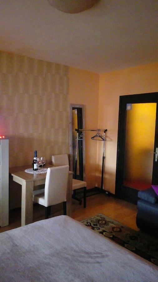 Apartment Andjela Zlatibor Exterior foto